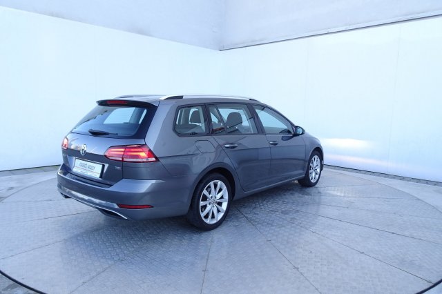 Volkswagen Golf Variant galerie