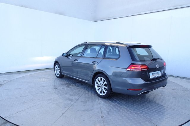 Volkswagen Golf Variant galerie