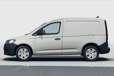 Volkswagen Caddy galerie