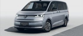 Volkswagen Multivan 2,0 TDI 110 kW Akční Multivan Long Life