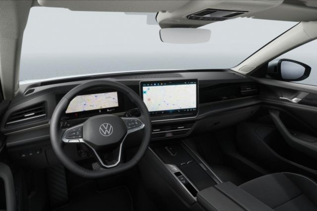 Volkswagen Passat galerie