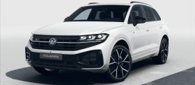 Volkswagen Touareg 3,0 TDI 210 kW V6 4MOT R-Line