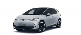 Volkswagen ID.3 150 kW 77 kWh Pro S People