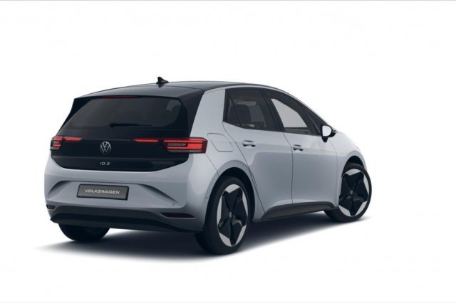 Volkswagen ID.3 galerie