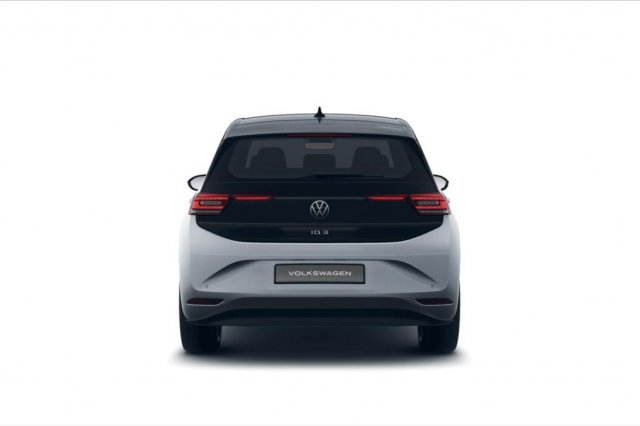 Volkswagen ID.3 galerie