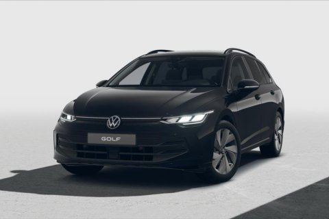 Volkswagen Golf Variant galerie