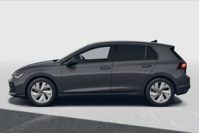 Volkswagen Golf galerie