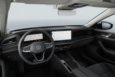 Volkswagen Passat galerie