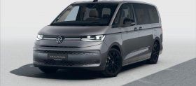 Volkswagen Multivan 2,0 TSI 150 kW Akční Long Life