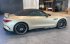 Mercedes-Benz SL 4,0 Mercedes-AMG SL 63 4MATIC+ Golden Coast Edition