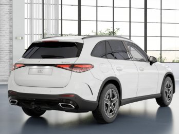 Mercedes-Benz GLC 200 d 4MATIC, 