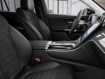 Mercedes-Benz GLC 200 d 4MATIC, 