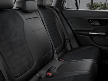 Mercedes-Benz GLC 200 d 4MATIC, 