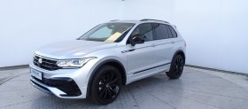 Volkswagen Tiguan 2.0TDI BMT DSG 4Motion R-line