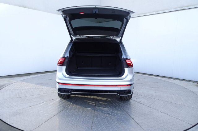 Volkswagen Tiguan galerie