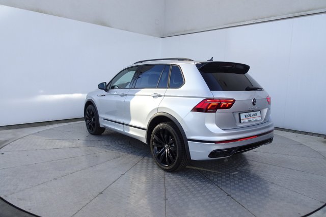 Volkswagen Tiguan galerie