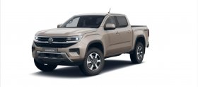 Volkswagen Amarok 3,0 TDI 177 kW 10AUT Style