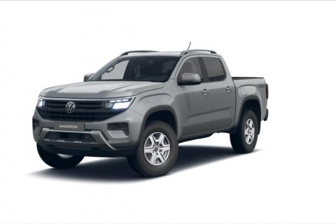 Volkswagen Amarok galerie