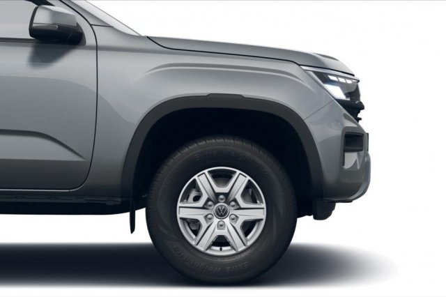 Volkswagen Amarok galerie