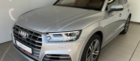 Audi Q5 3.0 TDI 210 KW V6 A8 Quattro S-line