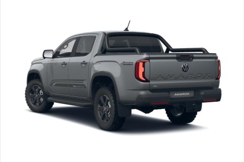 Volkswagen Amarok galerie