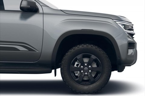 Volkswagen Amarok galerie