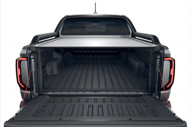 Volkswagen Amarok galerie