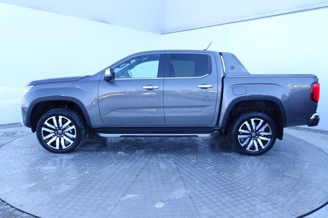 Volkswagen Amarok galerie