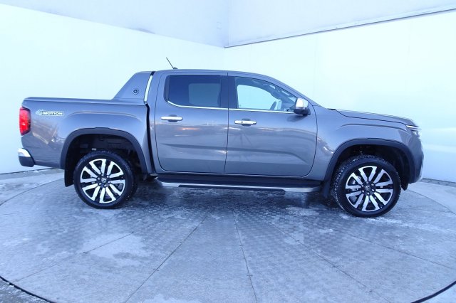 Volkswagen Amarok galerie