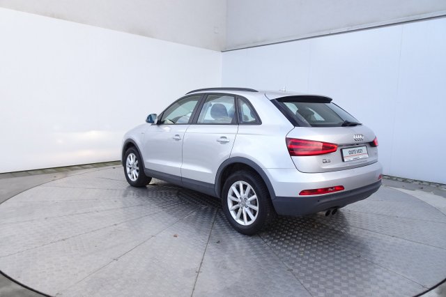 Audi Q3 galerie