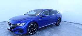 Volkswagen Arteon Shooting Brake 2.0TSI BMT DSG R-line