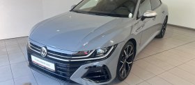 Volkswagen Arteon R 2,0 TSI 235 kW 7 DSG 4x4