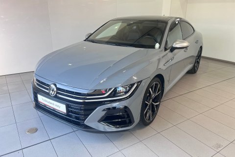 Volkswagen Arteon galerie