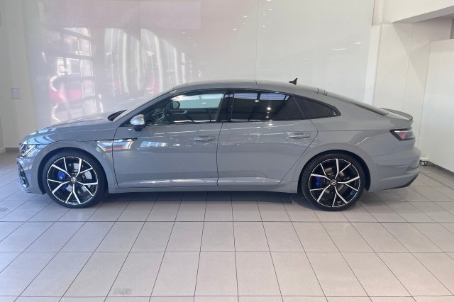 Volkswagen Arteon galerie