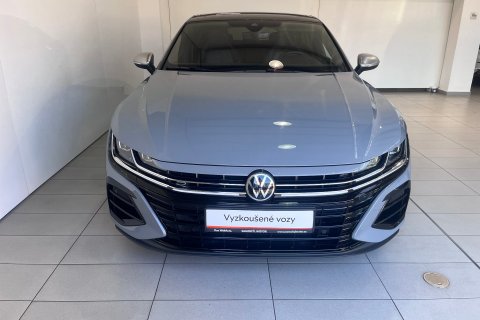 Volkswagen Arteon galerie