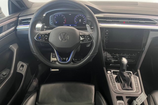 Volkswagen Arteon galerie