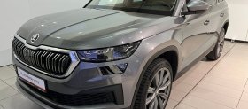 Škoda Kodiaq 2.0 TDI 110 kW A7A Style Plus