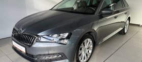 Škoda Superb Combi 2.0 TDI 110 kW 7DG Style