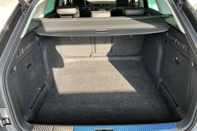 Škoda Superb galerie