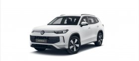 Volkswagen Tayron 1,5 eTSI 110 kW mHEV Life