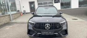 Mercedes-Benz GLC 2,0 Mercedes-AMG GLC 63 S E Perfor