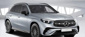 Mercedes-Benz GLC 2,0 GLC 200 d 4MATIC