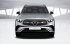 Mercedes-Benz GLC 2,0 GLC 200 d 4MATIC