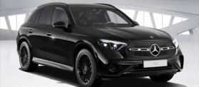 Mercedes-Benz GLC 2,0 GLC 220 d 4MATIC