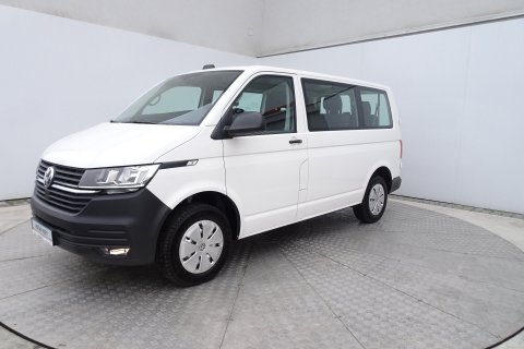 Volkswagen Transporter 6.1 Kombi galerie