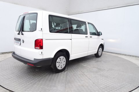 Volkswagen Transporter 6.1 Kombi galerie