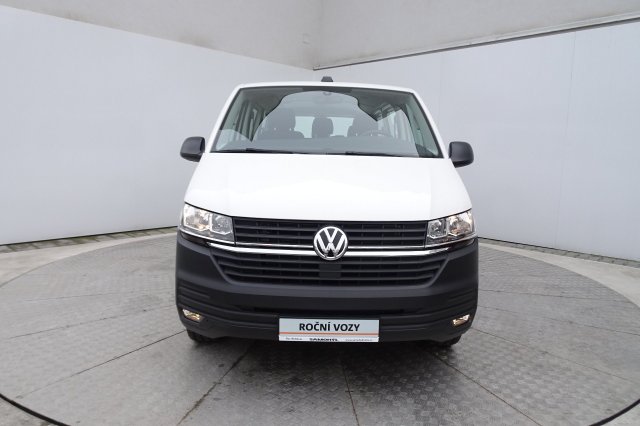 Volkswagen Transporter 6.1 Kombi galerie