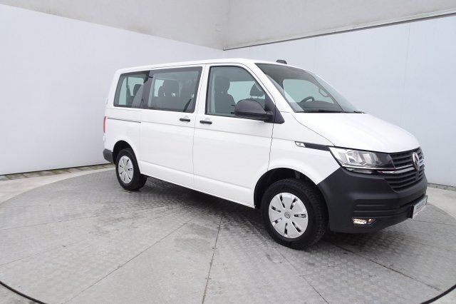 Volkswagen Transporter 6.1 Kombi galerie