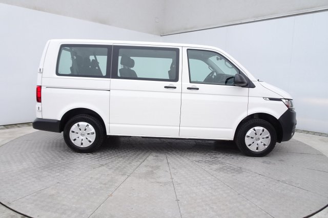 Volkswagen Transporter 6.1 Kombi galerie