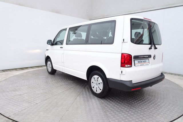 Volkswagen Transporter 6.1 Kombi galerie